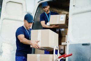 Transportation Services1